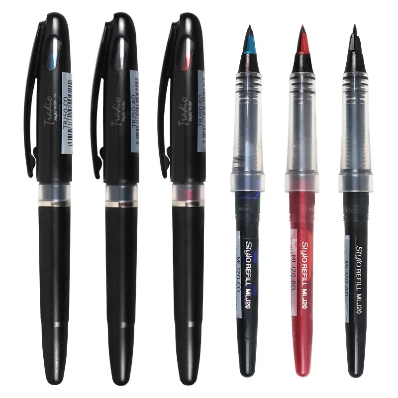 Pentel Pen Sign Pen - 1 szt. Japońskie długopisy żelowe Pentel
