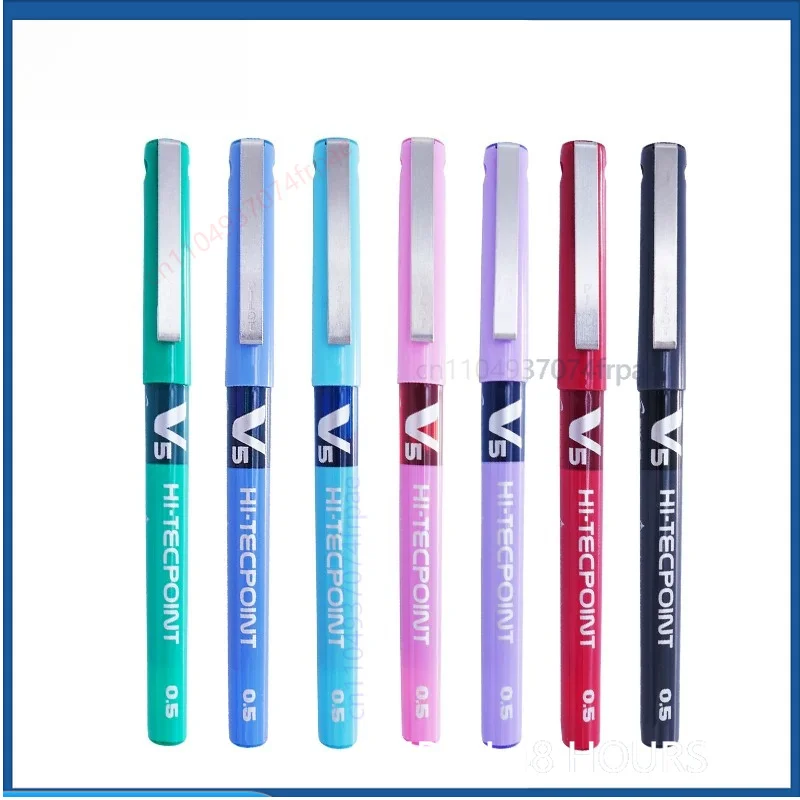 Pilot Pen V5 - Dla długopisu PILOT BX-V5 z płynnym