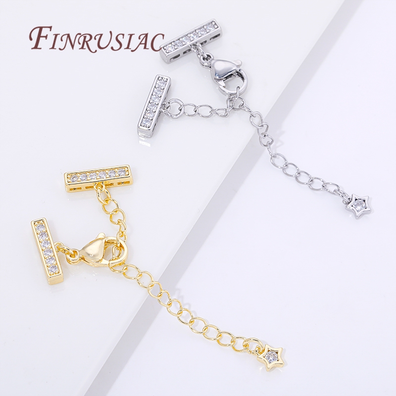Złącza do naszyjników z pereł, – Pearl Trim Chain recenzja i cena
