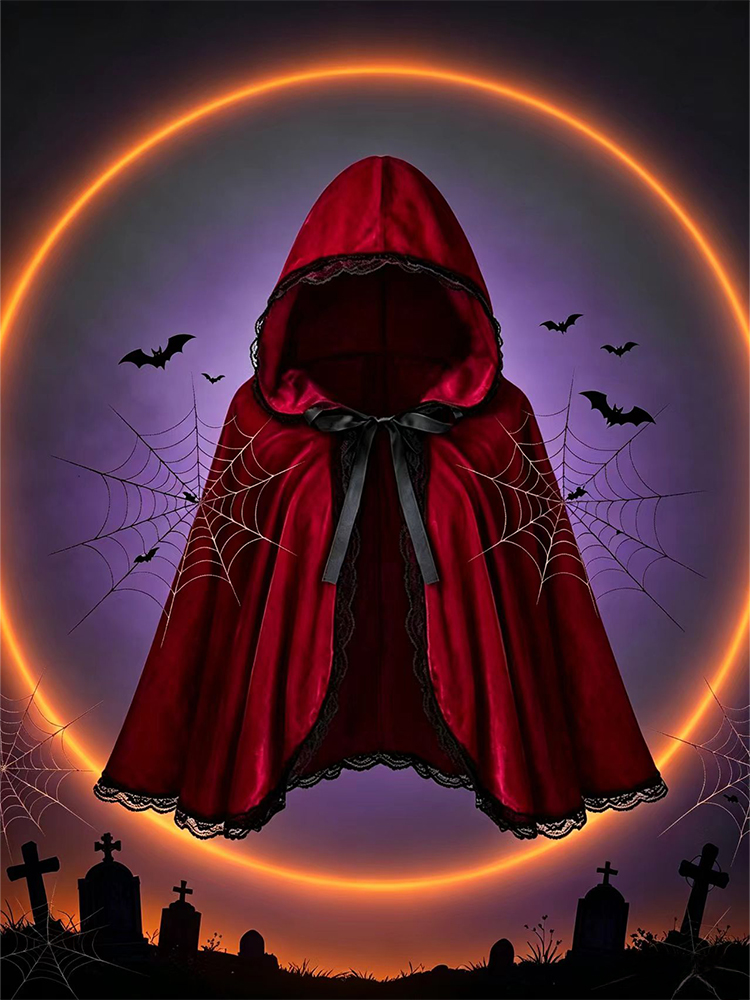 Kostium na Halloween, przebran – Embellish Knit recenzja i cena