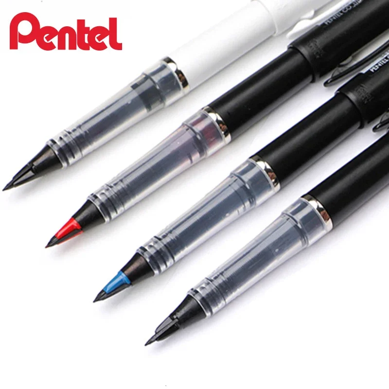 1 szt. Japońskie długopisy żel – Pentel Pen Sign Pen recenzja i cena