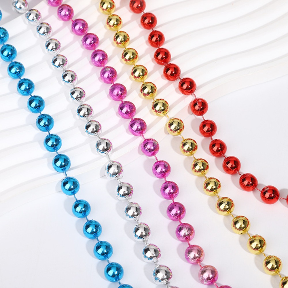 3 m/rolka, łańcuszek z koralik – Pearl Trim Chain recenzja i cena