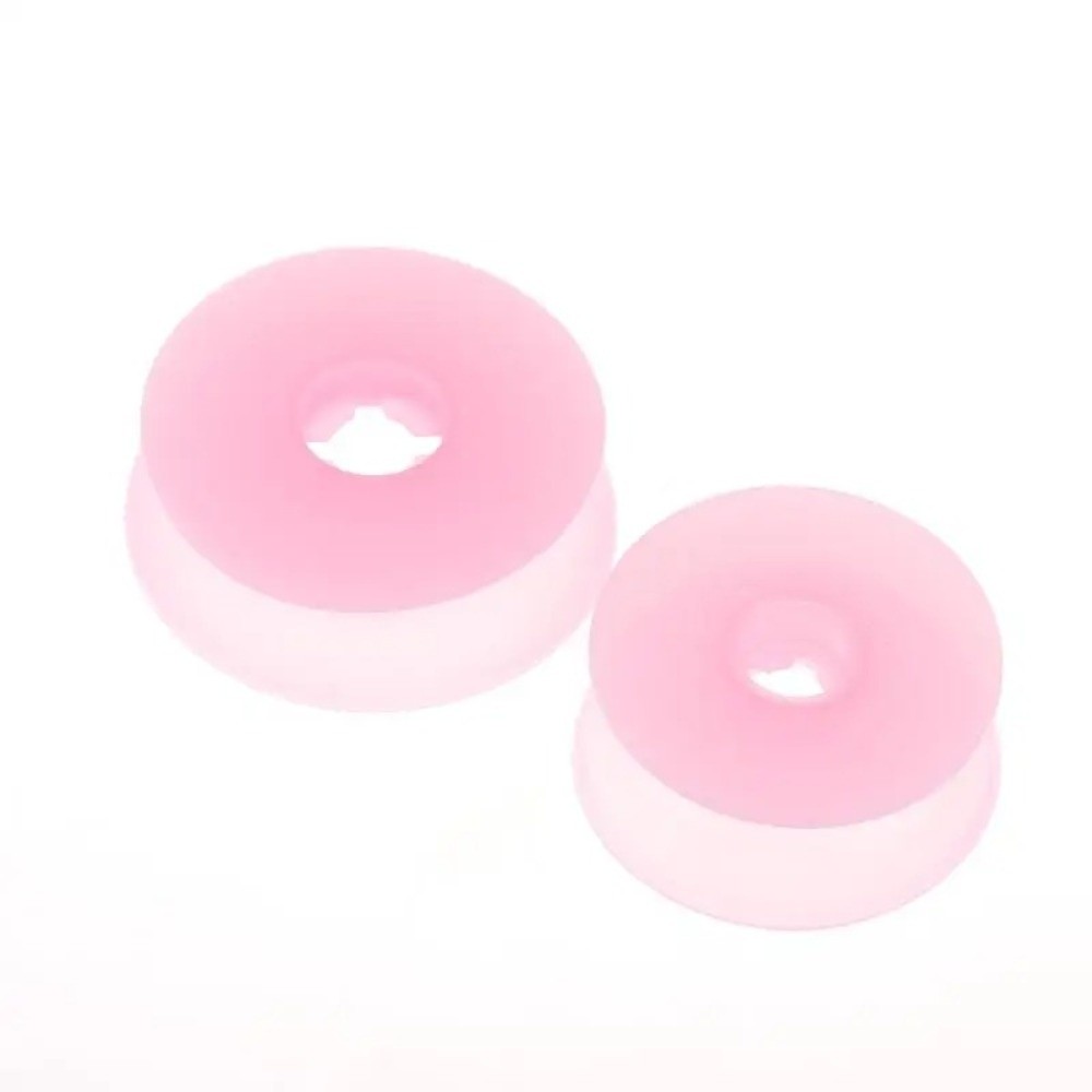 Puste szpulki, puste szpulki d – Organza Ribbon Spool recenzja i cena