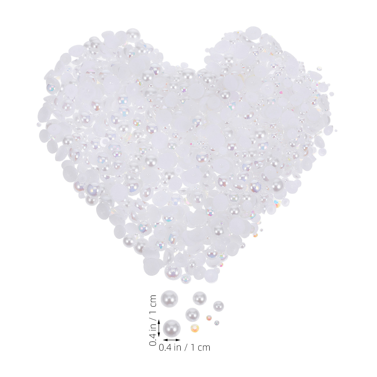1 opakowanie – mieszanka perło – Embellishment Glue Craft recenzja i cena