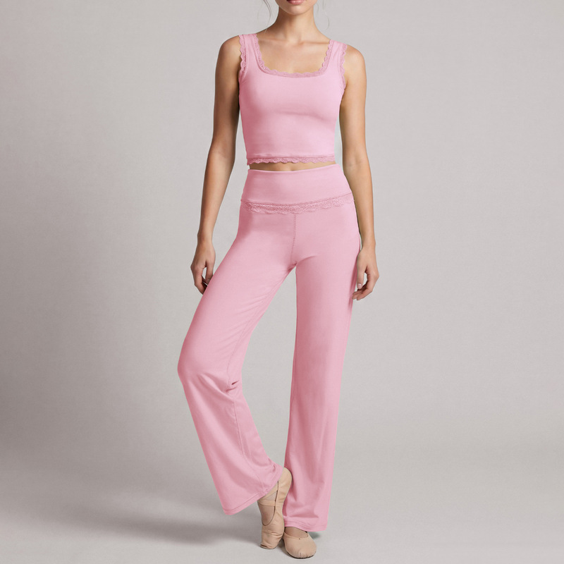 SVETLIN – wysokiej jakości zes – Elastic Lace Trim recenzja i cena