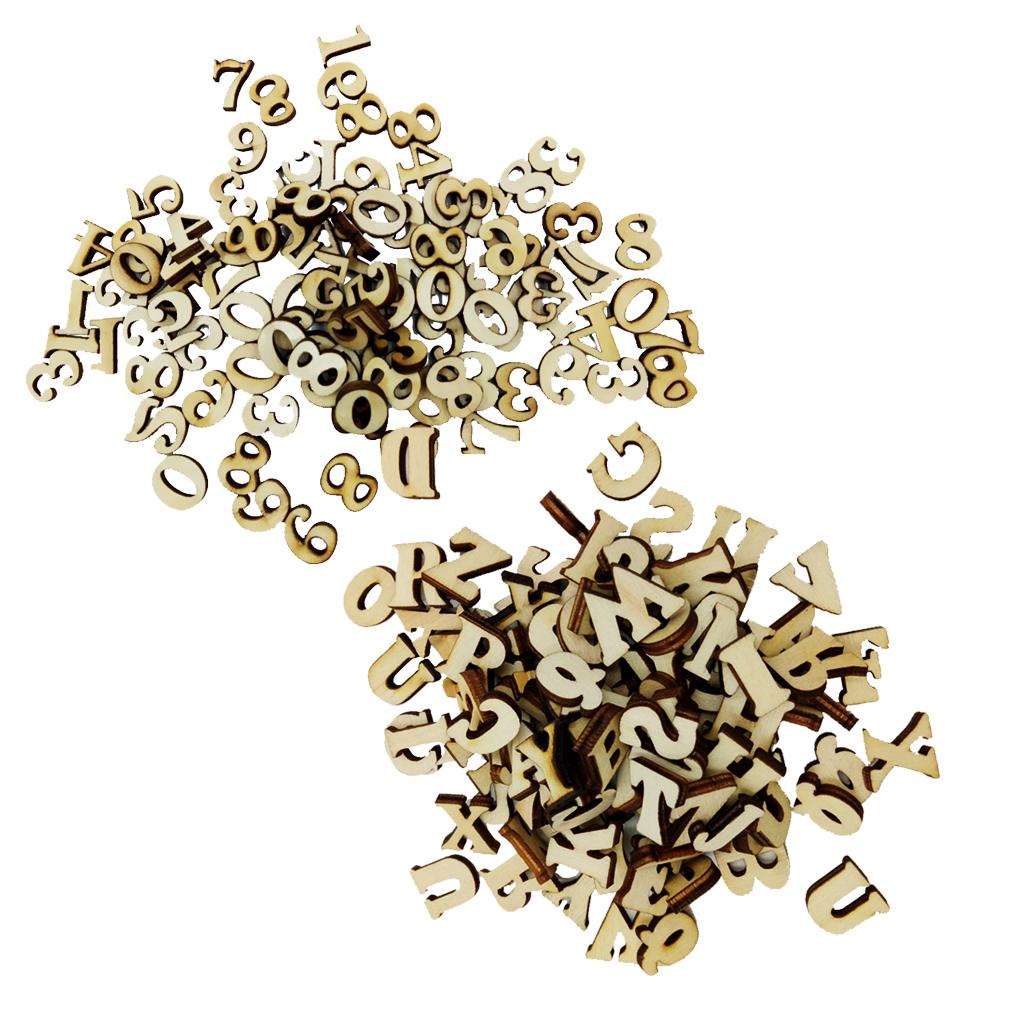 Drewniane ozdoby do scrapbooki – Embellishments For Scrapbooking recenzja i cena