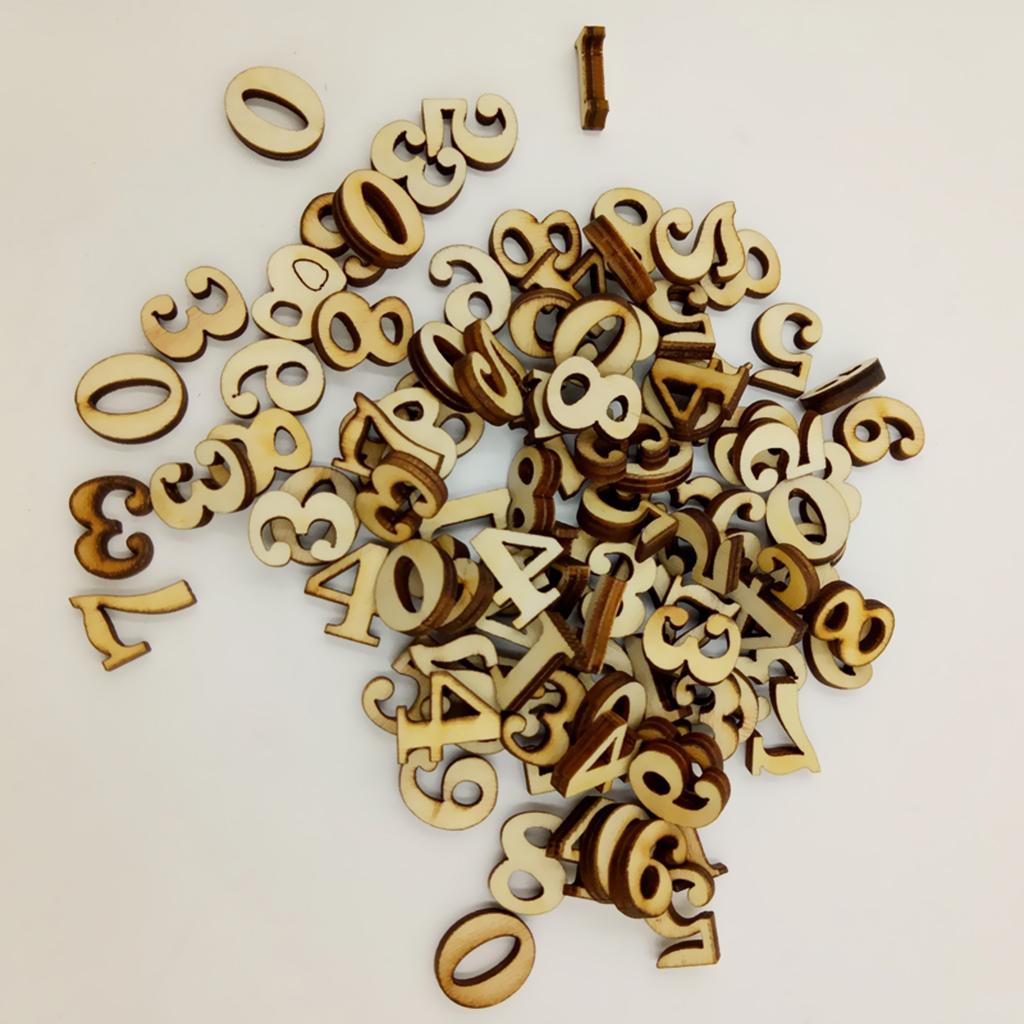 Drewniane ozdoby do scrapbooki – Embellishments For Scrapbooking recenzja i cena