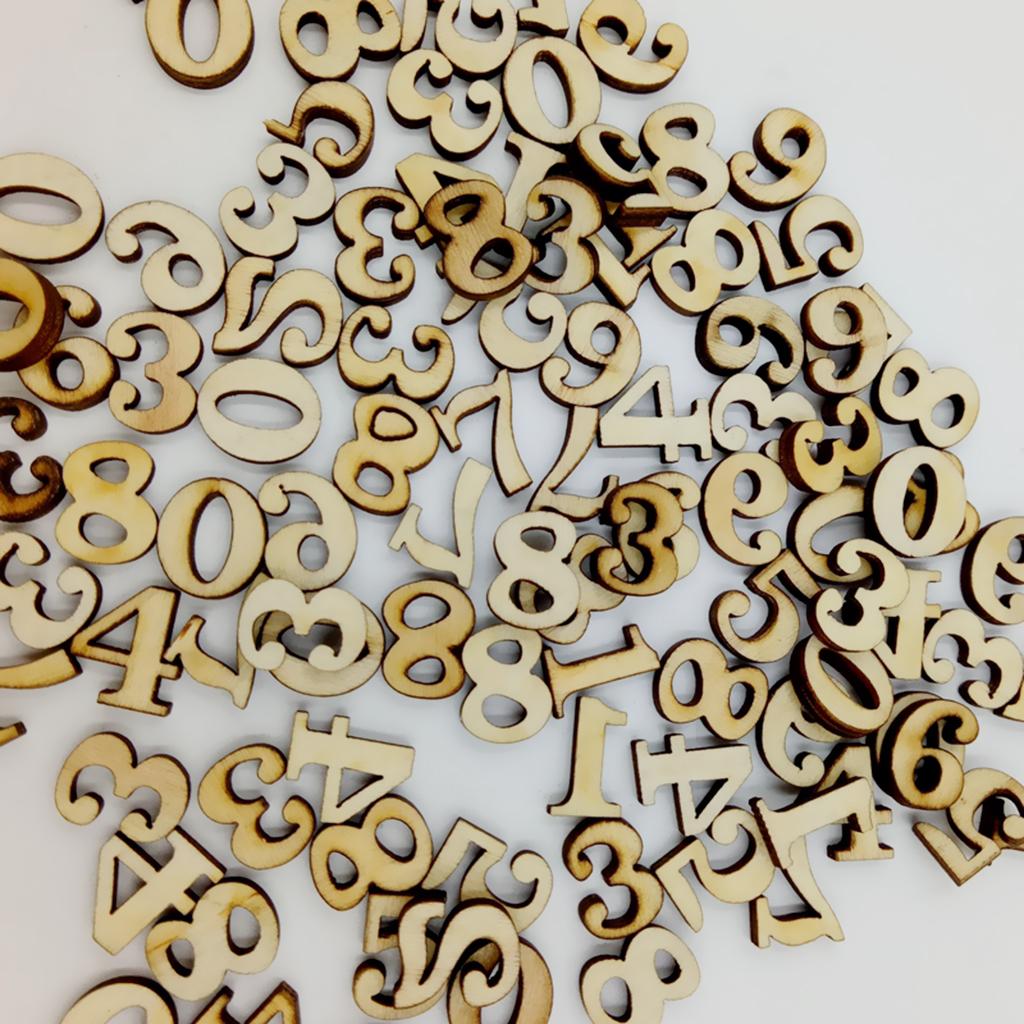 Drewniane ozdoby do scrapbooki – Embellishments For Scrapbooking recenzja i cena