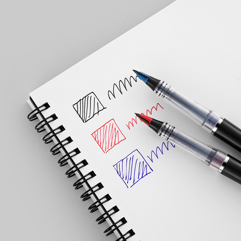 Japonia, Pentel, TRJ50, Tradio – Pentel Pen Sign Pen recenzja i cena
